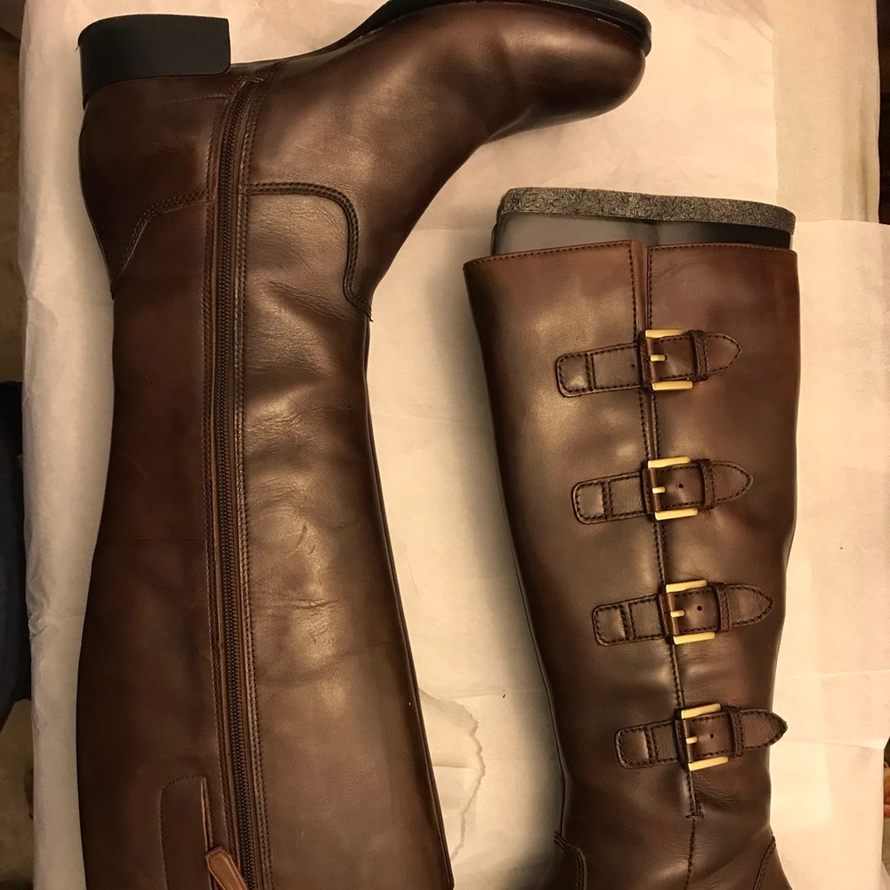 Ecco Women Boots